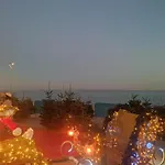 Eaux Bulles Azur Апартаменты Кань-сюр-Мер