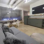 Apartment Eaux Bulles Azur Cagnes-sur-Mer