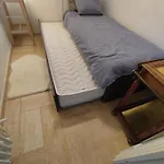 Eaux Bulles Azur Апартаменты *