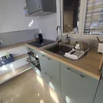Eaux Bulles Azur Апартаменты
