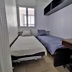 Eaux Bulles Azur Апартаменты