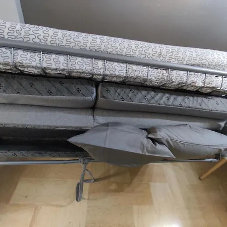 Eaux Bulles Azur Apartmán *