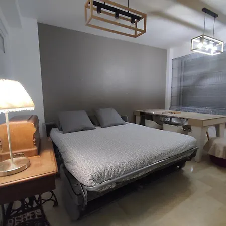 Apartmán Eaux Bulles Azur *