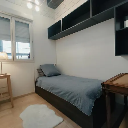 Apartmán Eaux Bulles Azur *