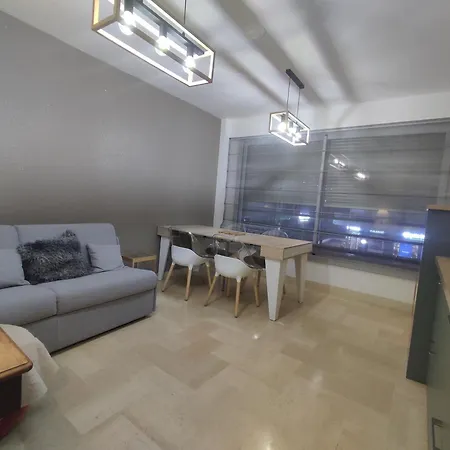 Apartman Eaux Bulles Azur