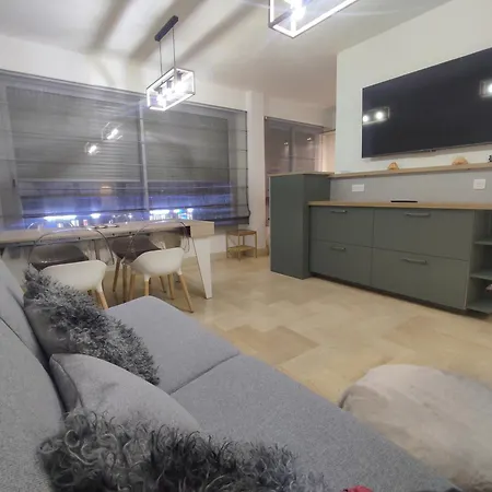 Apartmán Eaux Bulles Azur Cagnes-sur-Mer