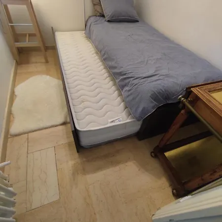 Eaux Bulles Azur Apartman *