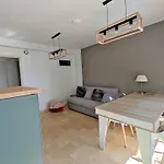 아파트 Eaux Bulles Azur 케인즈수르메르