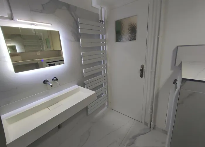 Eaux Bulles Azur * Cagnes-sur-Mer